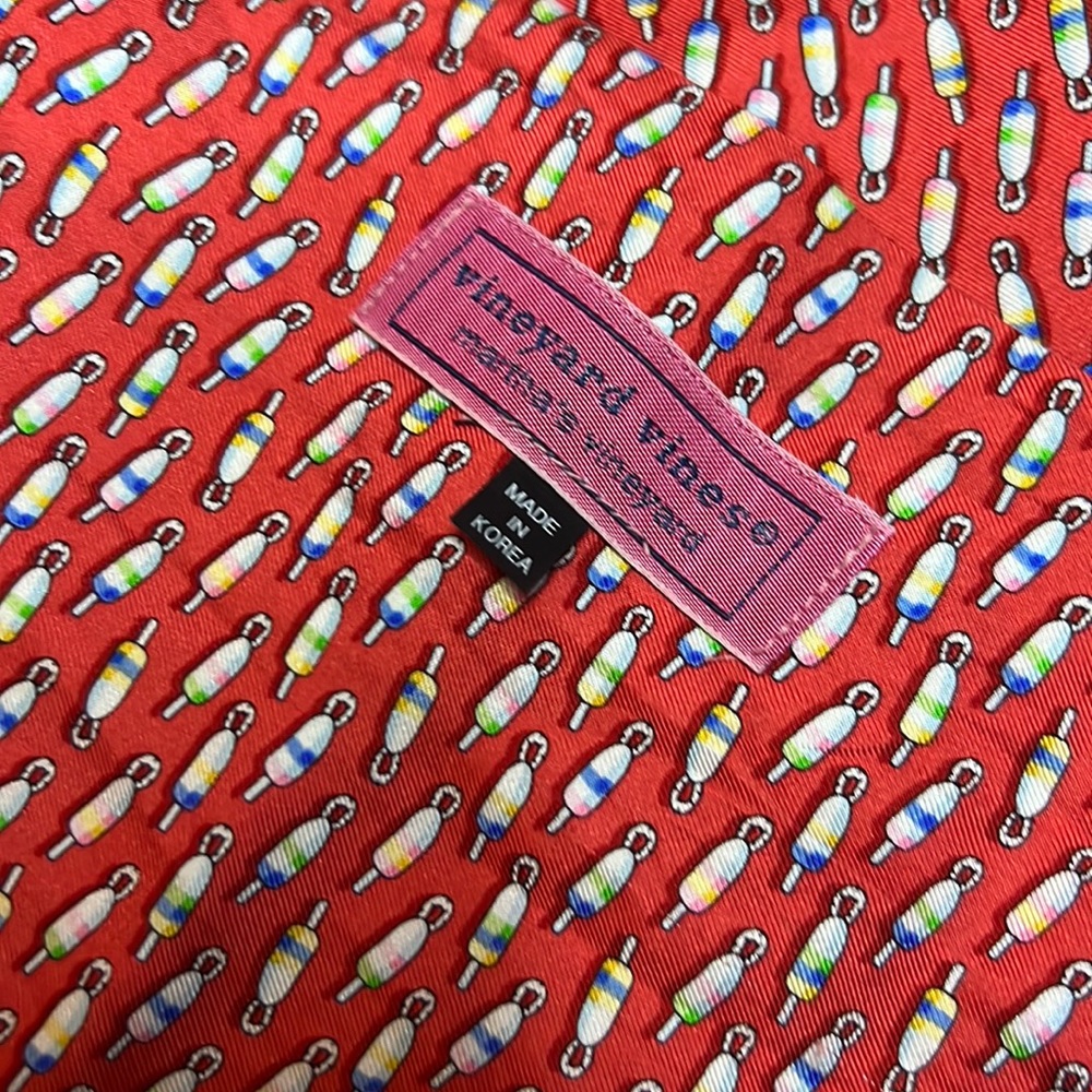 Vineyard Vines Twilly Scarf 🛟